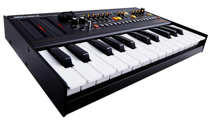 Roland Boutique VP-03 Vocoder with 16-Step Sequencer - PSSL ProSound and Stage Lighting