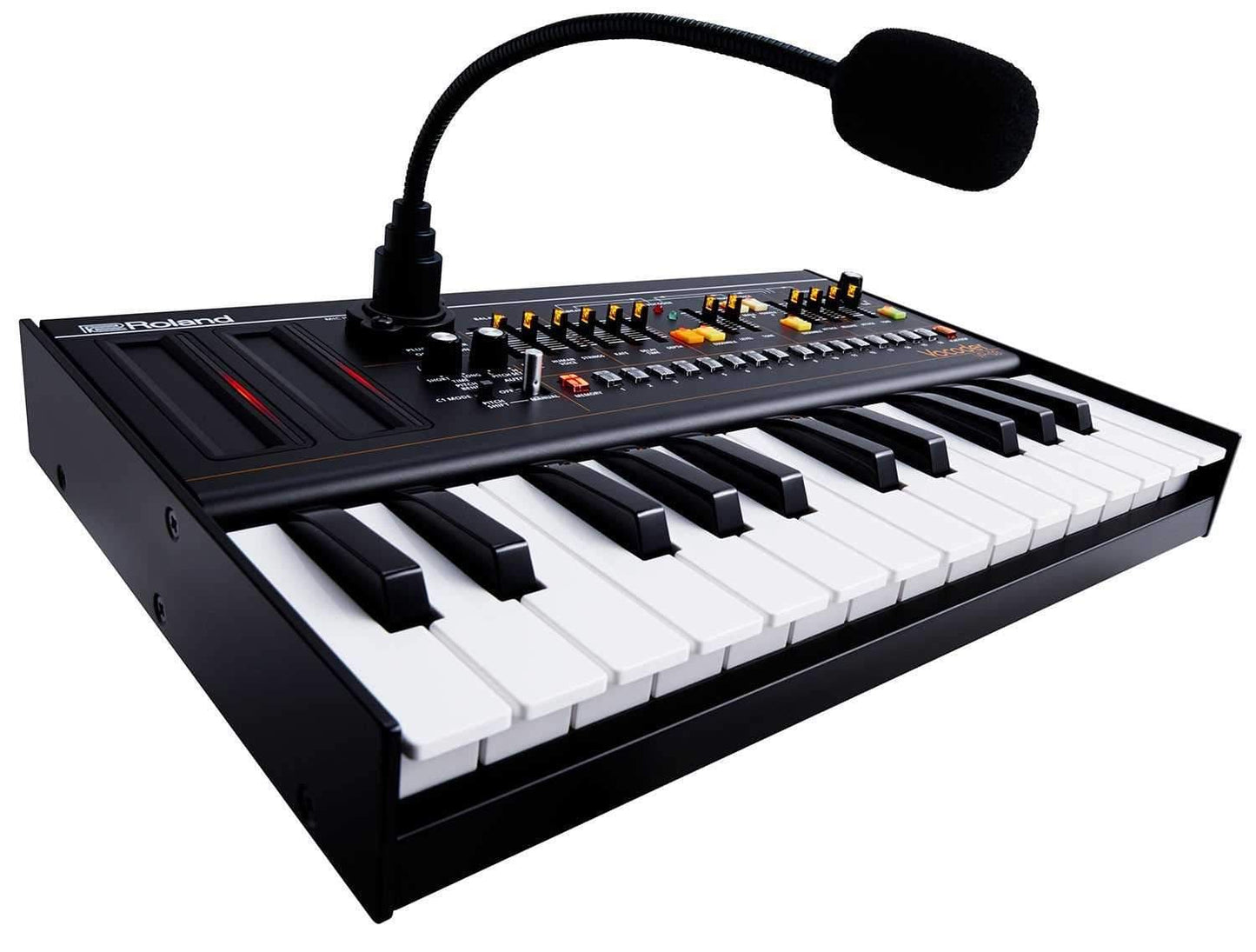 Roland Boutique VP-03 Vocoder with 16-Step Sequencer - PSSL ProSound and Stage Lighting