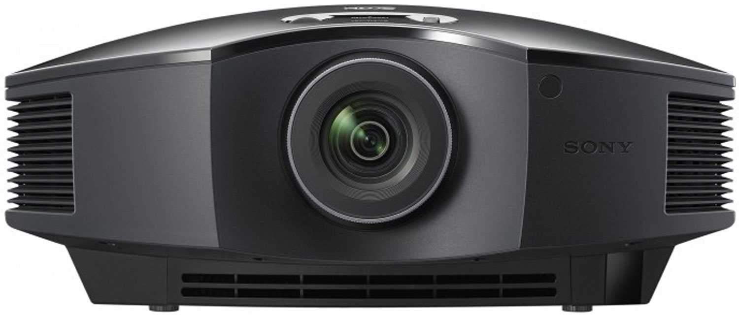 Sony VPLHW40ES Home Theater 1080p HD Projector - PSSL ProSound and Stage Lighting