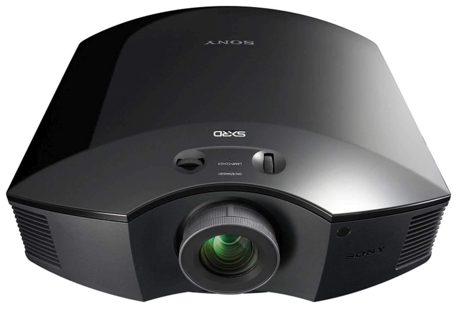 Sony VPLHW40ES Home Theater 1080p HD Projector - PSSL ProSound and Stage Lighting