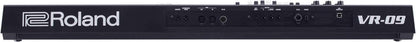 Roland V-Combo VR-09-B 61-Key Stage Performance Keyboard - PSSL ProSound and Stage Lighting