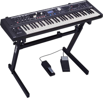 Roland V-Combo VR-09-B 61-Key Stage Performance Keyboard - PSSL ProSound and Stage Lighting