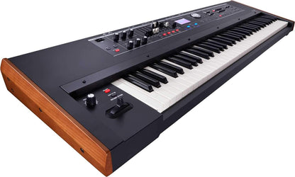 Roland VR-730 V-Combo Live Performance 73-Key Keyboard - PSSL ProSound and Stage Lighting