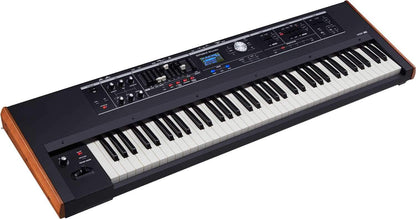 Roland VR-730 V-Combo Live Performance 73-Key Keyboard - PSSL ProSound and Stage Lighting