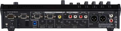 Roland VR4-HD All-in-One HD Video Mixer with USB 3.0 - PSSL ProSound and Stage Lighting