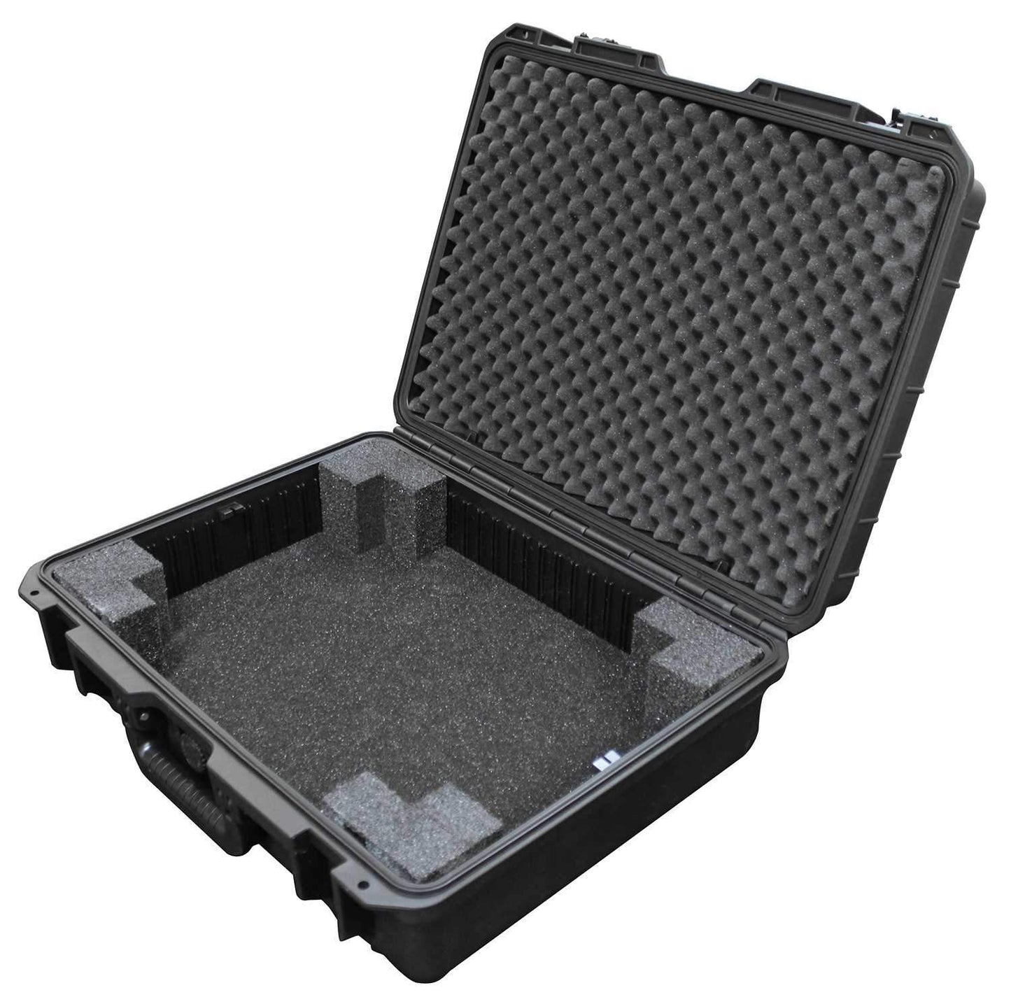 Odyssey VRANE62 DJ Mixer Case for Rane 62 - PSSL ProSound and Stage Lighting