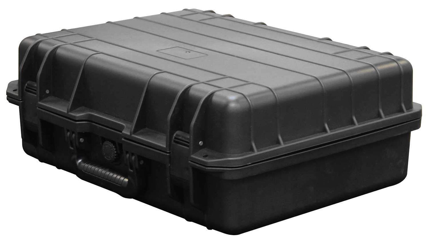 Odyssey VRANE62 DJ Mixer Case for Rane 62 - PSSL ProSound and Stage Lighting