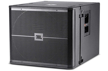 JBL VRX-918-SP Powered 18 Flying Subwoofer - PSSL ProSound and Stage Lighting