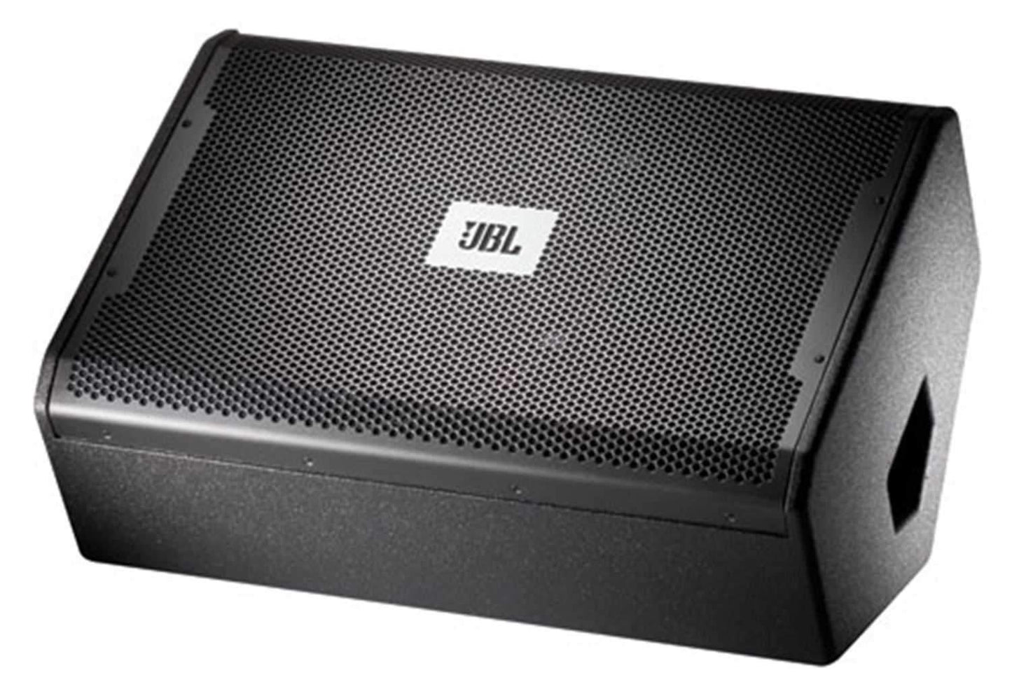 JBL VRX915M 15In 2-Way 800-Watt Floor Monitor - PSSL ProSound and Stage Lighting