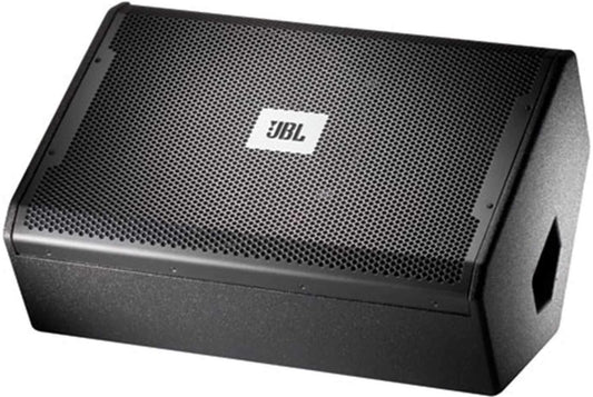 JBL VRX915M 15In 2-Way 800-Watt Floor Monitor - PSSL ProSound and Stage Lighting