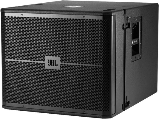 JBL VRX918S 18-Inch Passive Subwoofer - PSSL ProSound and Stage Lighting