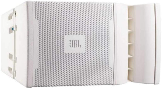 JBL VRX932LA-1WH 12" Line Array Speaker White - PSSL ProSound and Stage Lighting