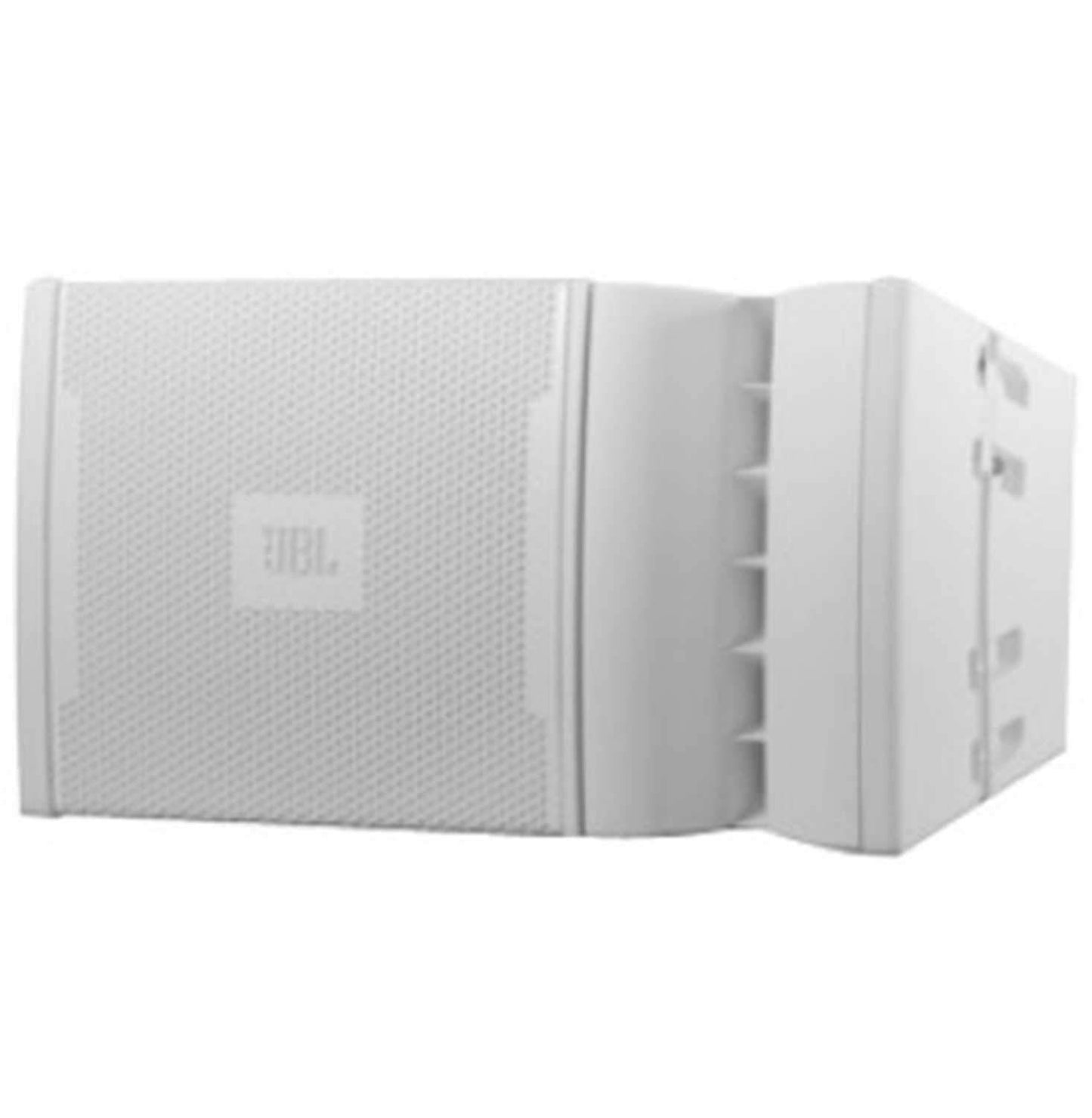 JBL VRX932LA-1WH 12" Line Array Speaker White - PSSL ProSound and Stage Lighting