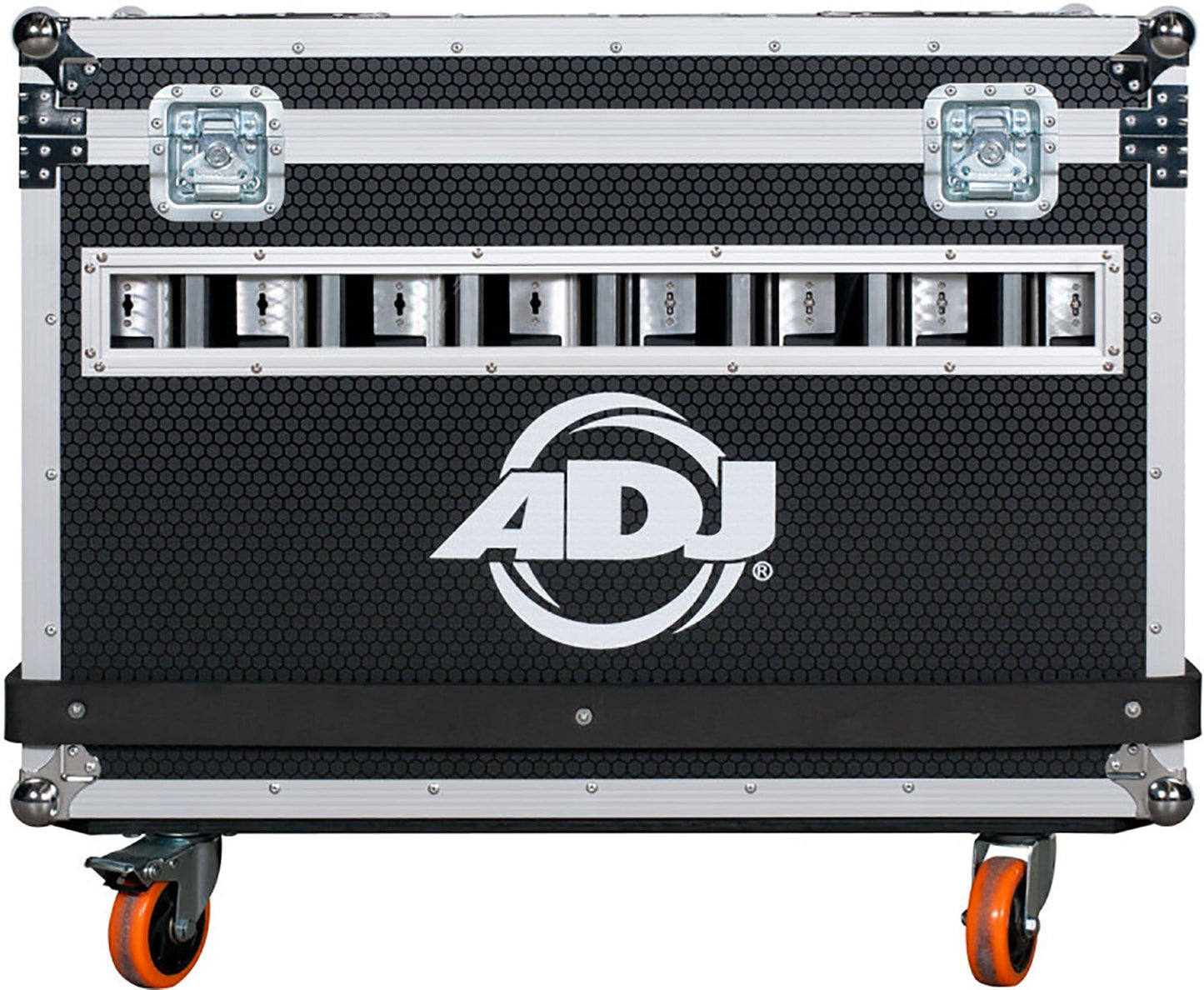 ADJ 8-Piece Flight Case for VS2/VS3/VS5 LED Video Panels - PSSL ProSound and Stage Lighting