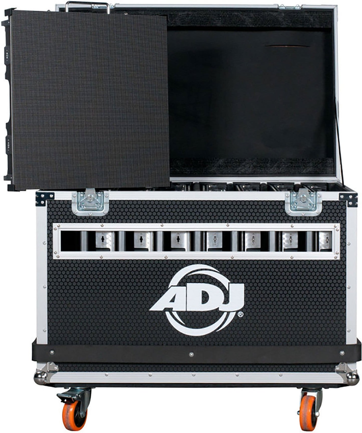 ADJ 8-Piece Flight Case for VS2/VS3/VS5 LED Video Panels - PSSL ProSound and Stage Lighting