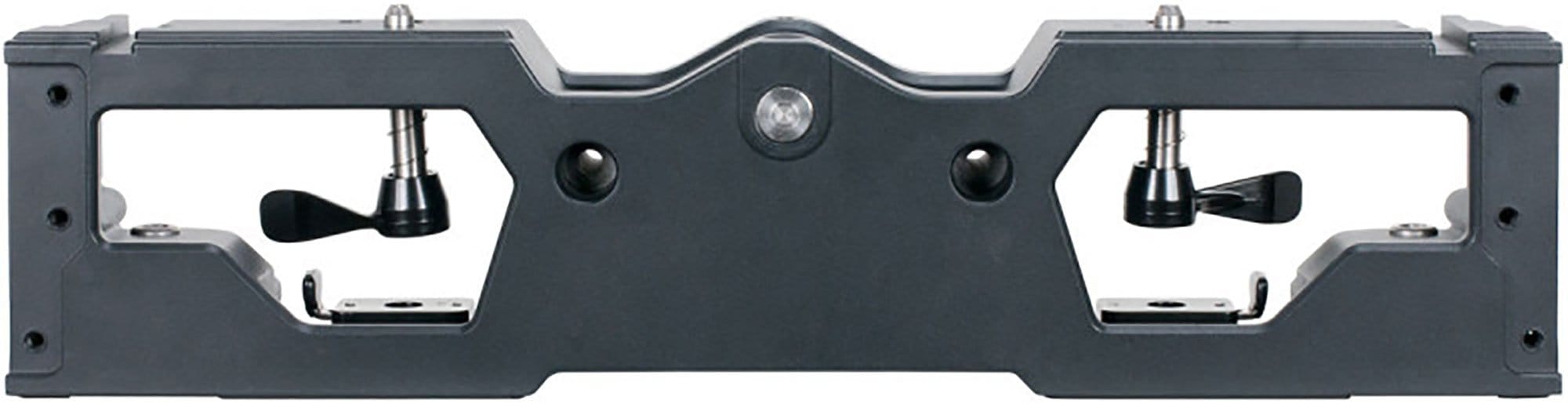 Header Bars Rigging ADJ VS RB1 Single Rigging Bar For VS2, VS3, or VS5 Panels