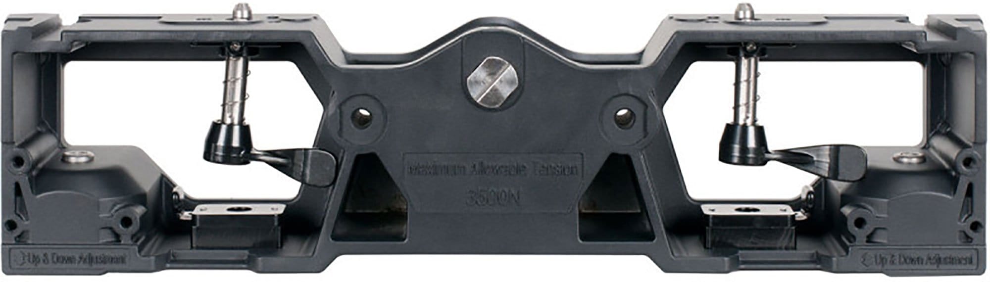 ADJ VS RB1 Single Rigging Bar For VS2, VS3, or VS5 Panels – Solotech