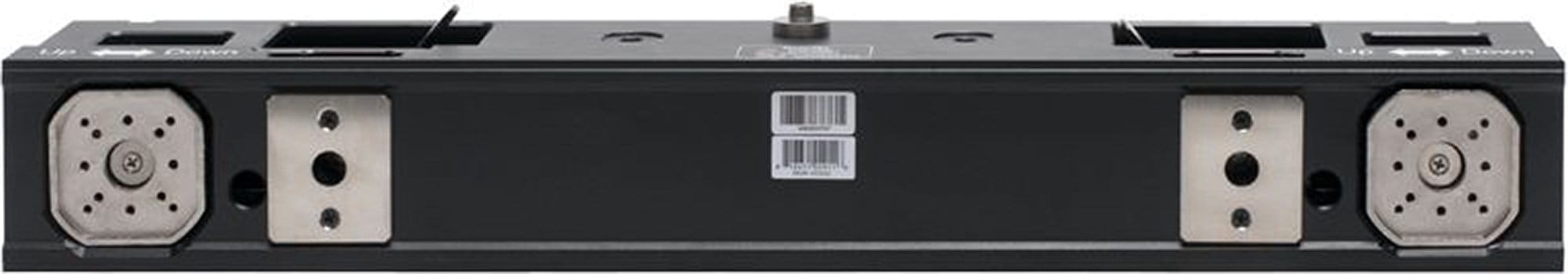 ADJ VS3IPRB1 Vertical Rigging Bar for VS3IP Panels – Solotech
