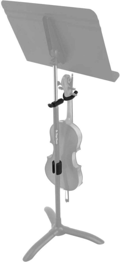 On-Stage VS7200 Violin Hanger for Music Stands - PSSL ProSound and Stage Lighting