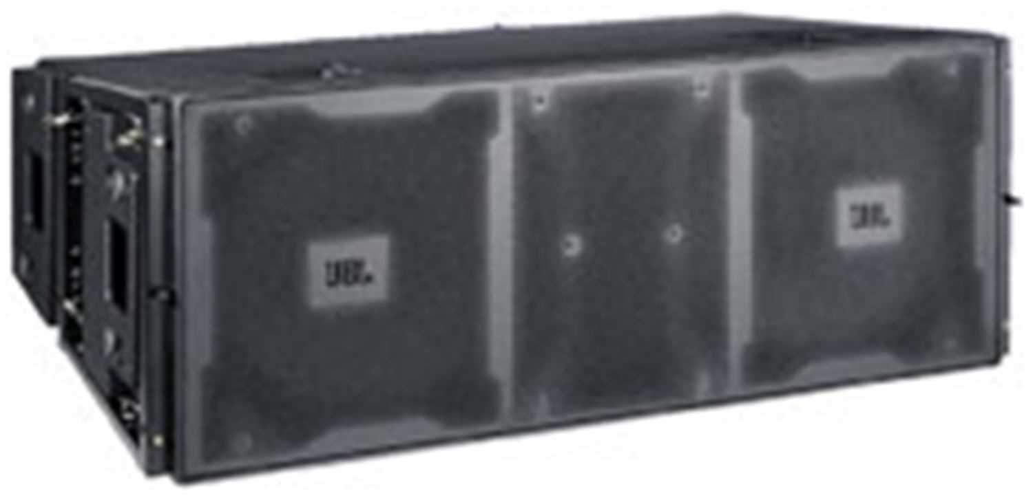 JBL VT4880 18-Inch Fullsize Arrayable Subwoofer - PSSL ProSound and Stage Lighting