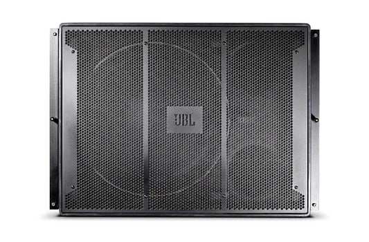 JBL VT4881A 18" Compact Arrayable Subwoofer - PSSL ProSound and Stage Lighting