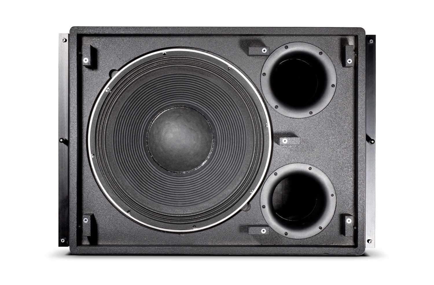 JBL VT4881ADP-DA Powered Arrayable 18