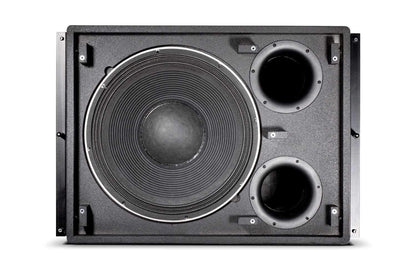 JBL VT4881ADP-DA Powered Arrayable 18" Subwoofer - PSSL ProSound and Stage Lighting