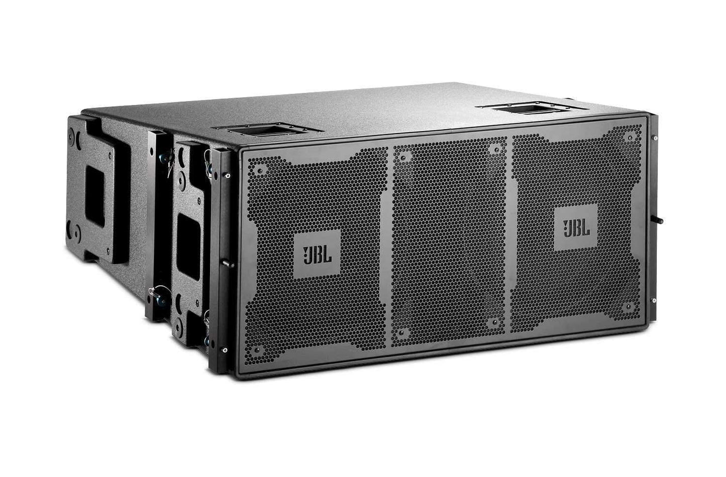 JBL VT4882 Dual 15" Subwoofer Line Array - PSSL ProSound and Stage Lighting