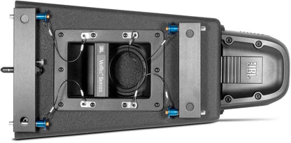 JBL VT4887ADP-DA Powered Compact 3-Way Line Array - PSSL ProSound and Stage Lighting