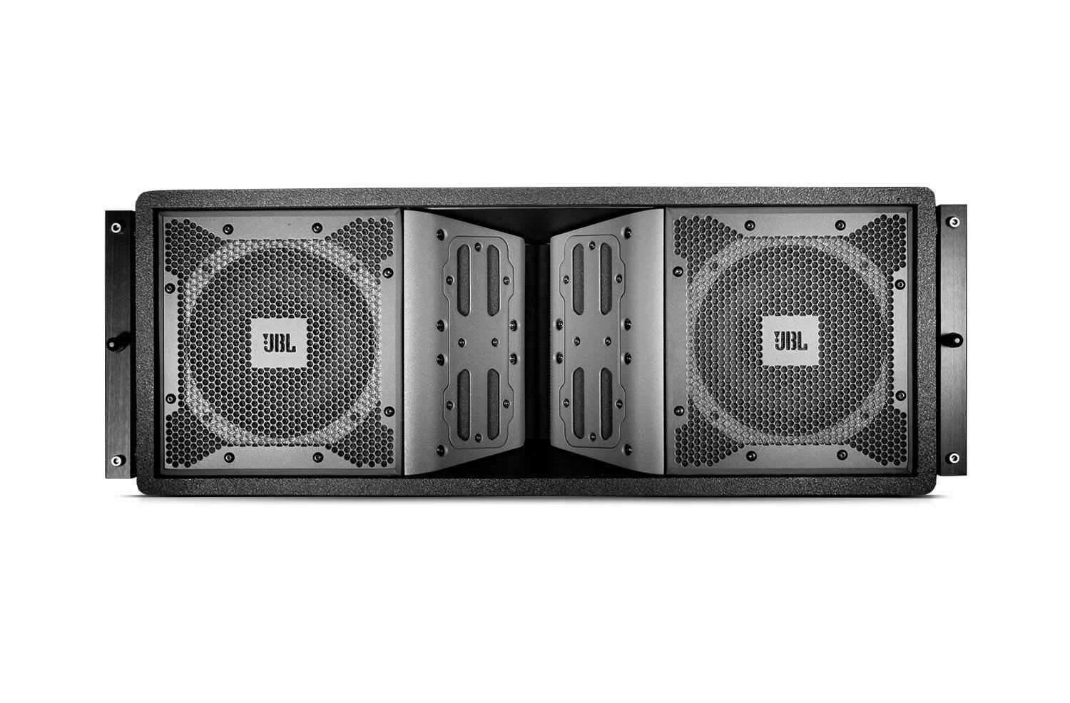 JBL VT4887ADP Bi-Amplified 3-Way Line Array