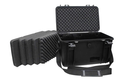 Odyssey VU160910S Waterproof Case with Shoulder Strap - PSSL ProSound and Stage Lighting