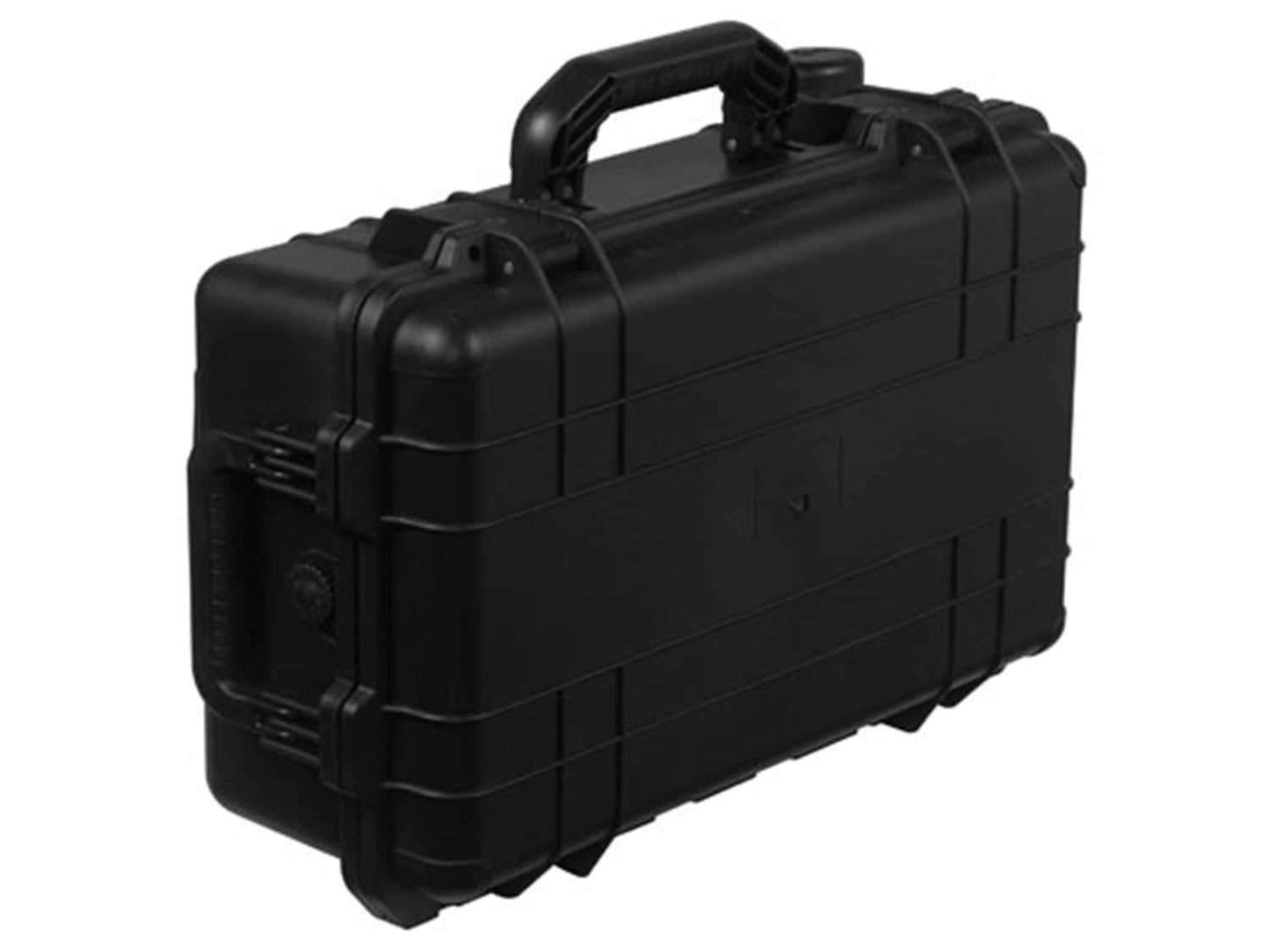 Odyssey VU200711HW Water/ Dust Proof Case - PSSL ProSound and Stage Lighting