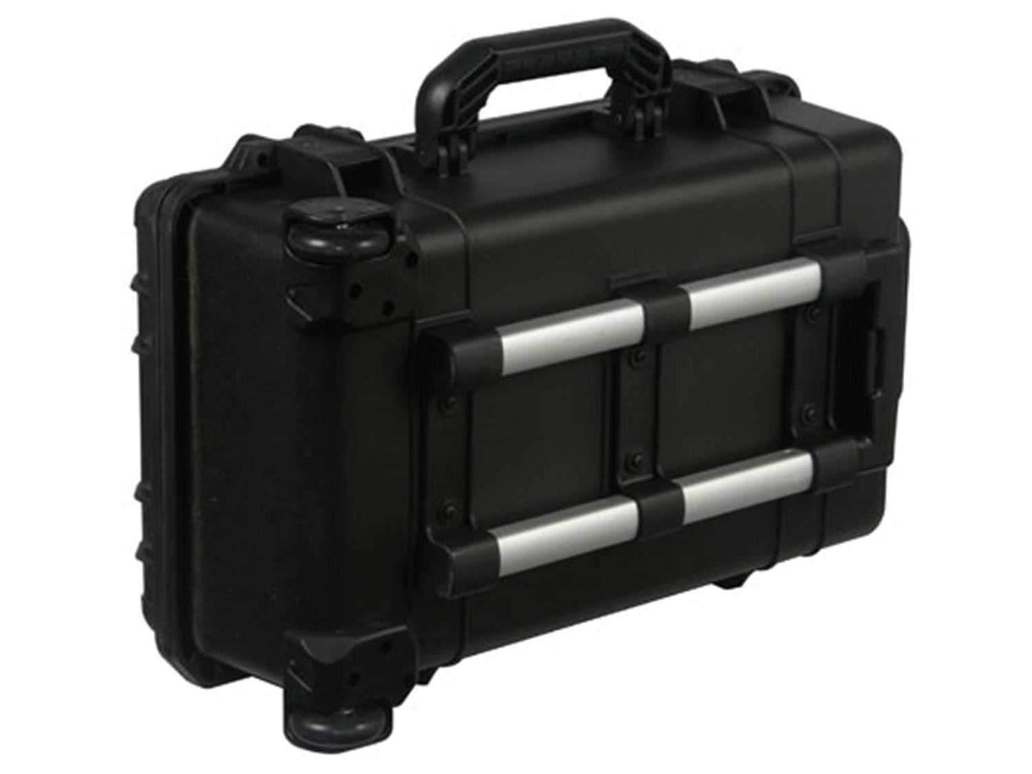 Odyssey VU200711HW Water/ Dust Proof Case - PSSL ProSound and Stage Lighting