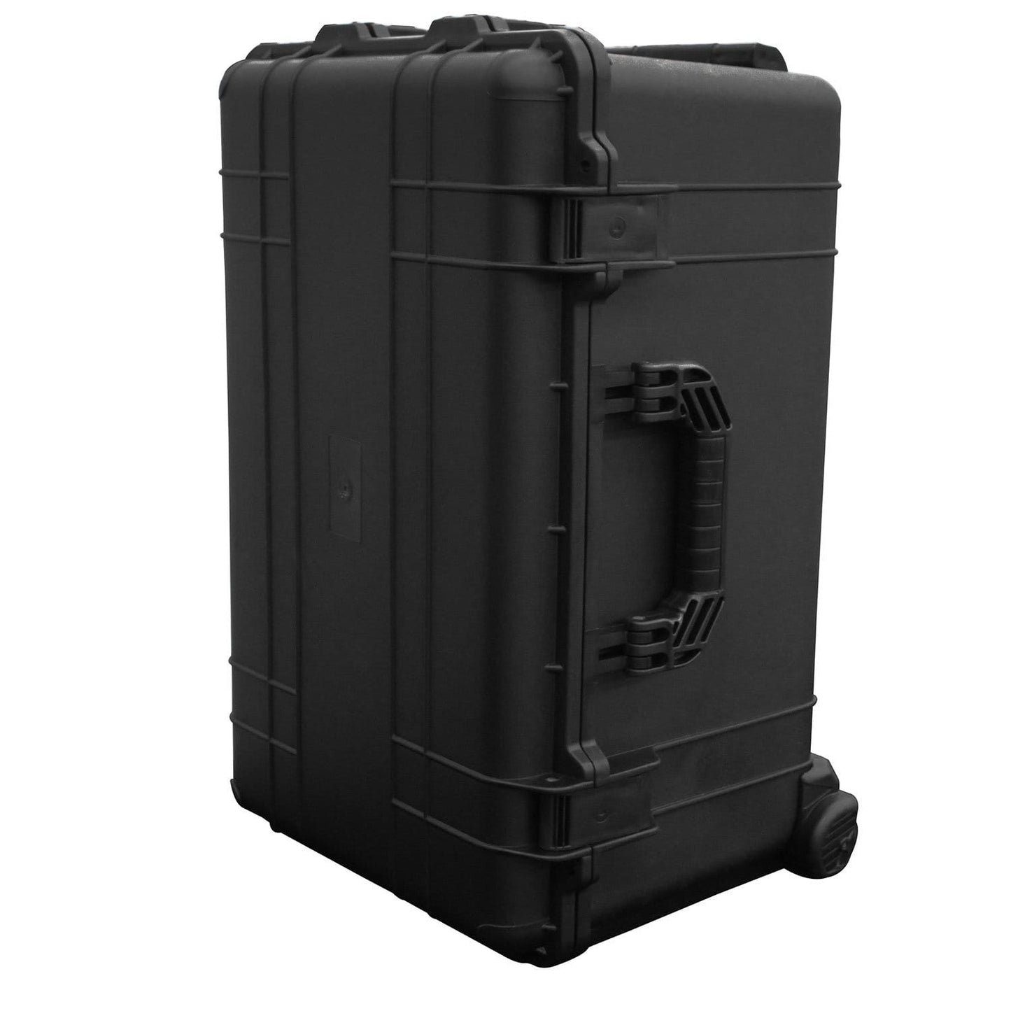 Odyssey VU221411HW Utility Case with Handle & Wheels - PSSL ProSound and Stage Lighting