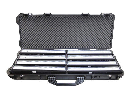 Odyssey VU420514W Water & Dust Proof Utility Case - PSSL ProSound and Stage Lighting
