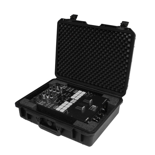 Odyssey VUDJMS9 Vulcan Series Carrying Case for Pioneer DJM-S9 Mixer - PSSL ProSound and Stage Lighting