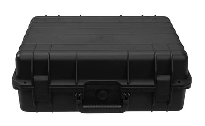 Odyssey VUDJMS9 Vulcan Series Carrying Case for Pioneer DJM-S9 Mixer - PSSL ProSound and Stage Lighting