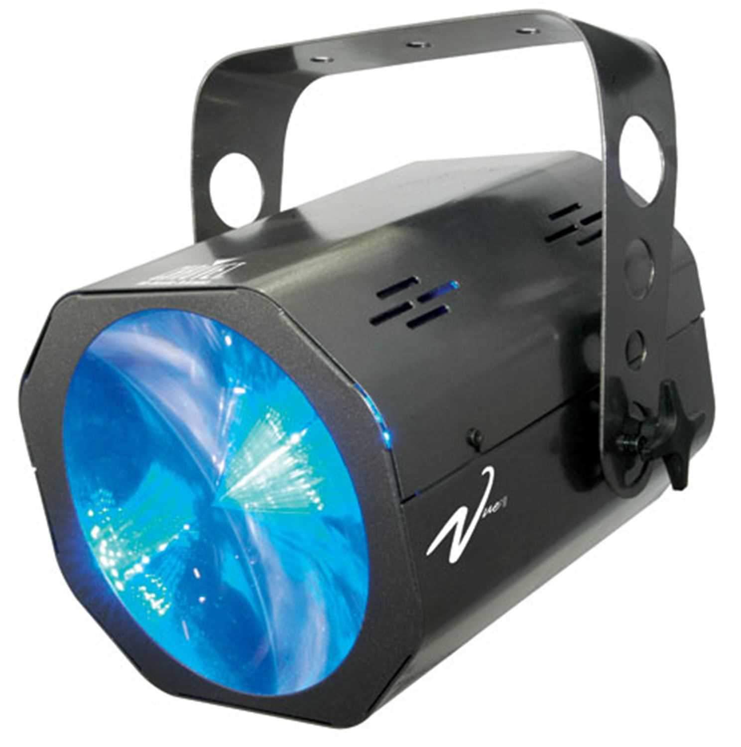 Chauvet VUE II 6 Channel DMX LED Moonflower - PSSL ProSound and Stage Lighting