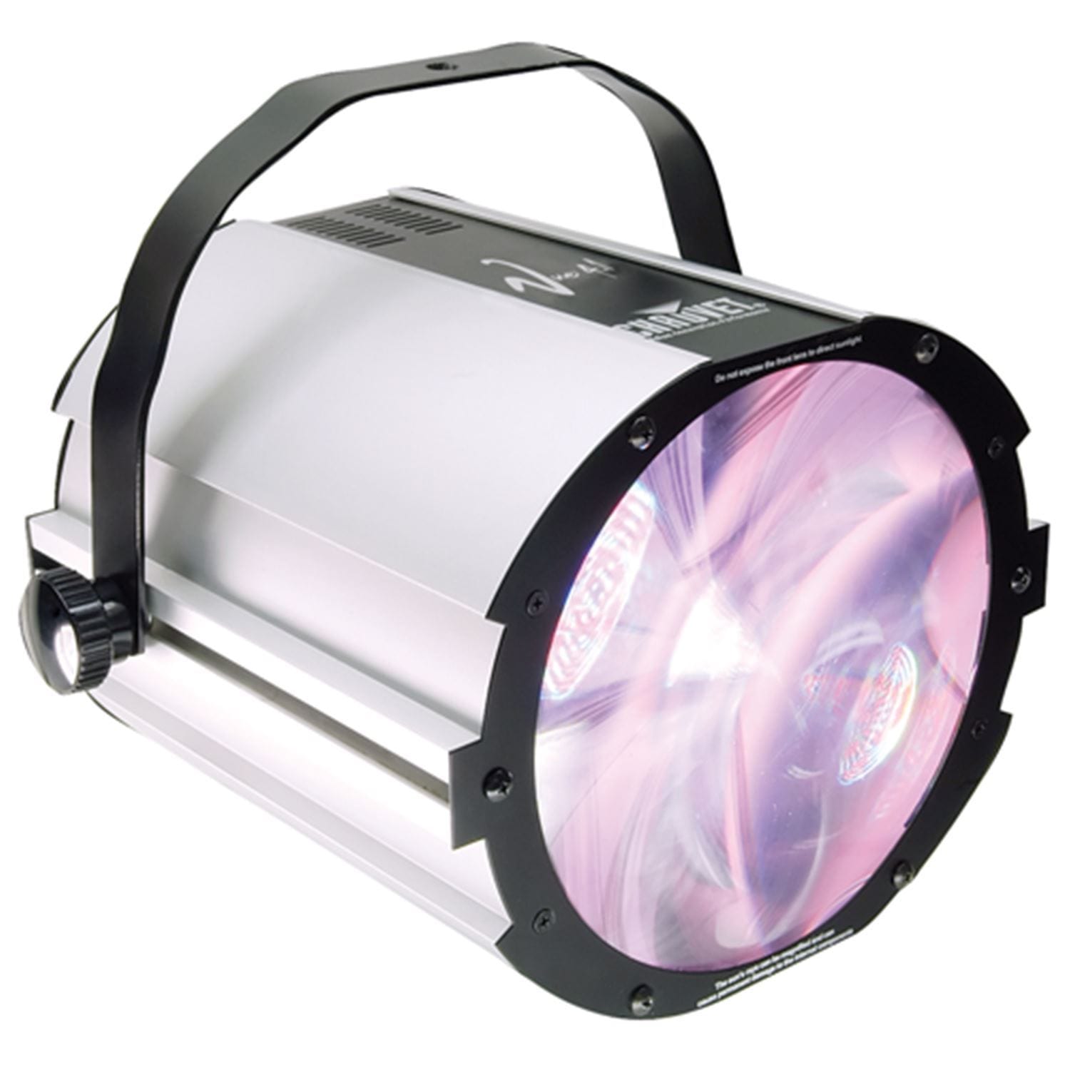 Chauvet VUE 4.1 DMX LED Moonflower - PSSL ProSound and Stage Lighting