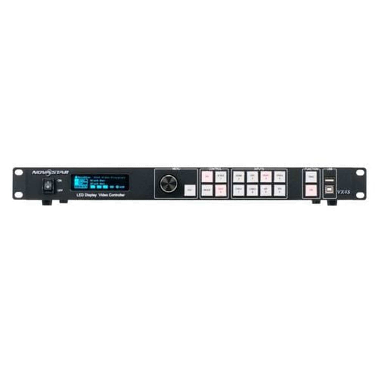 ADJ VX4014 Video Processor - PSSL ProSound and Stage Lighting