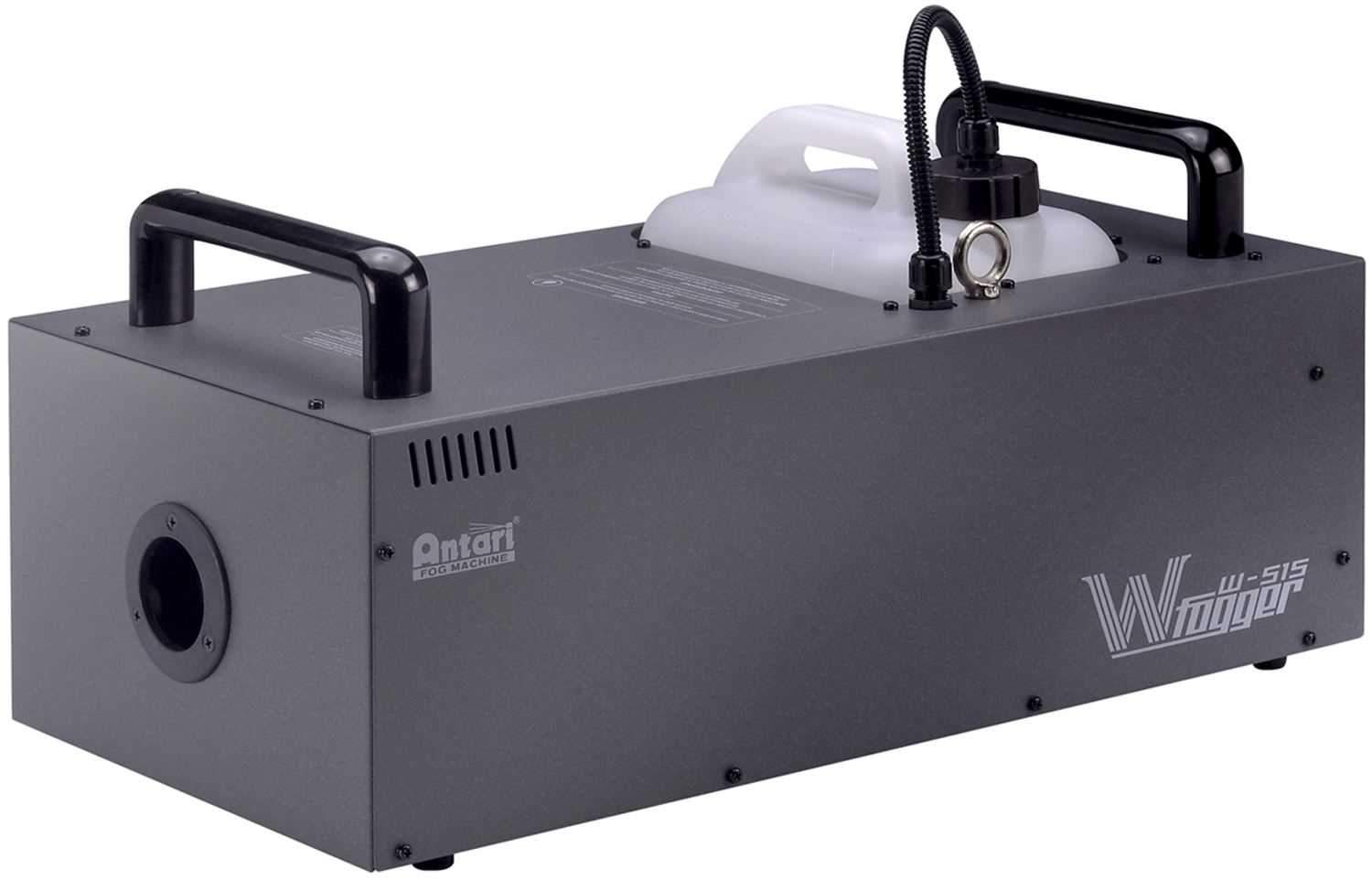 Antari W-515 Wireless 1500-Watt Fogger - PSSL ProSound and Stage Lighting