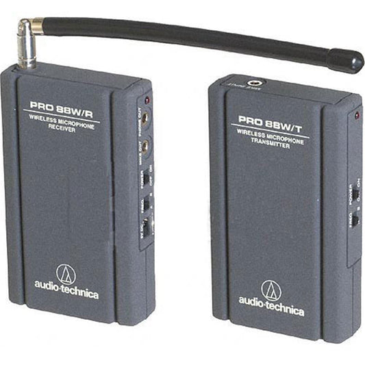 Audio Technica W8813830 Camera Mount Sys with MT830MW - PSSL ProSound and Stage Lighting