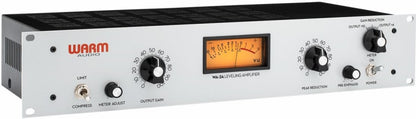 Warm Audio WA-2A Opto Compressor - PSSL ProSound and Stage Lighting