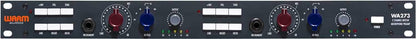 Warm Audio WA273 2-ch 1073 Style Microphone Preamp - PSSL ProSound and Stage Lighting