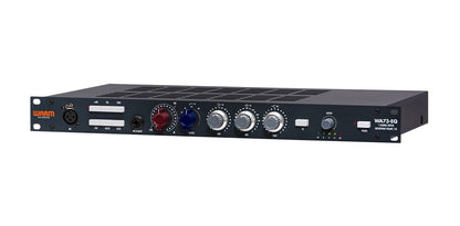 Warm Audio WA73-EQ 1073 Style Microphone Preamp with EQ - PSSL ProSound and Stage Lighting