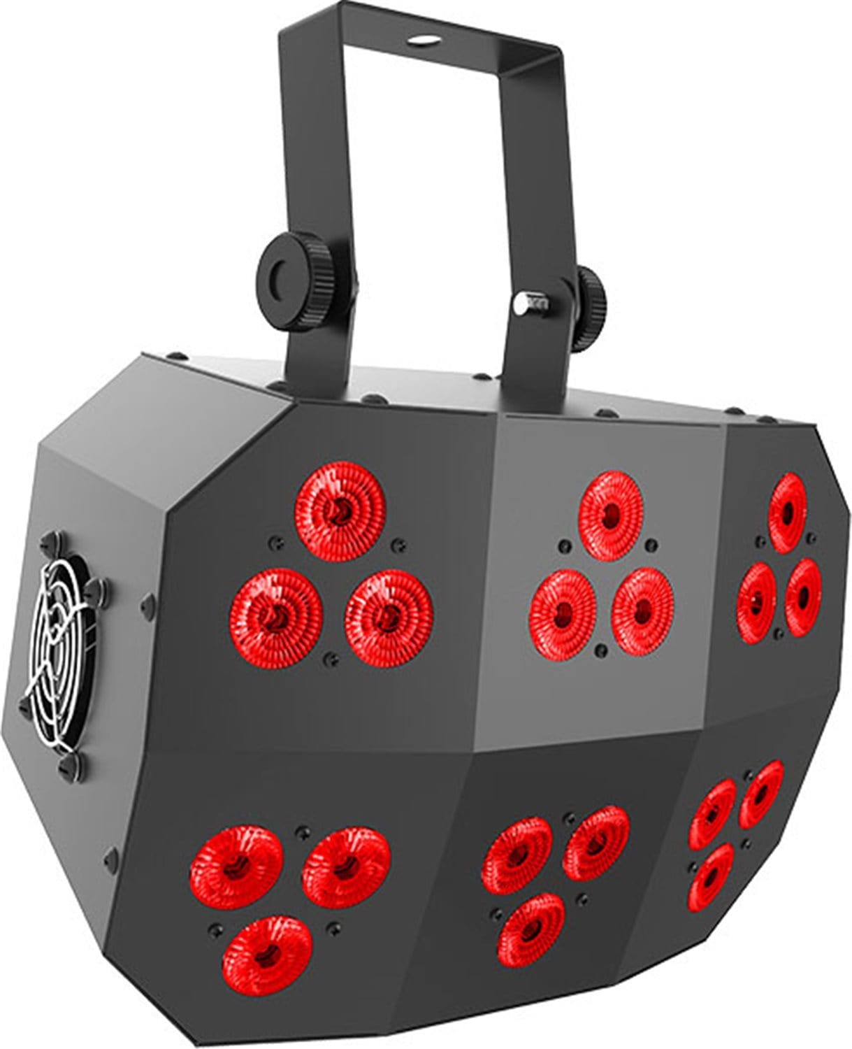 Chauvet Wash FX2 LED Wash & Effect Light