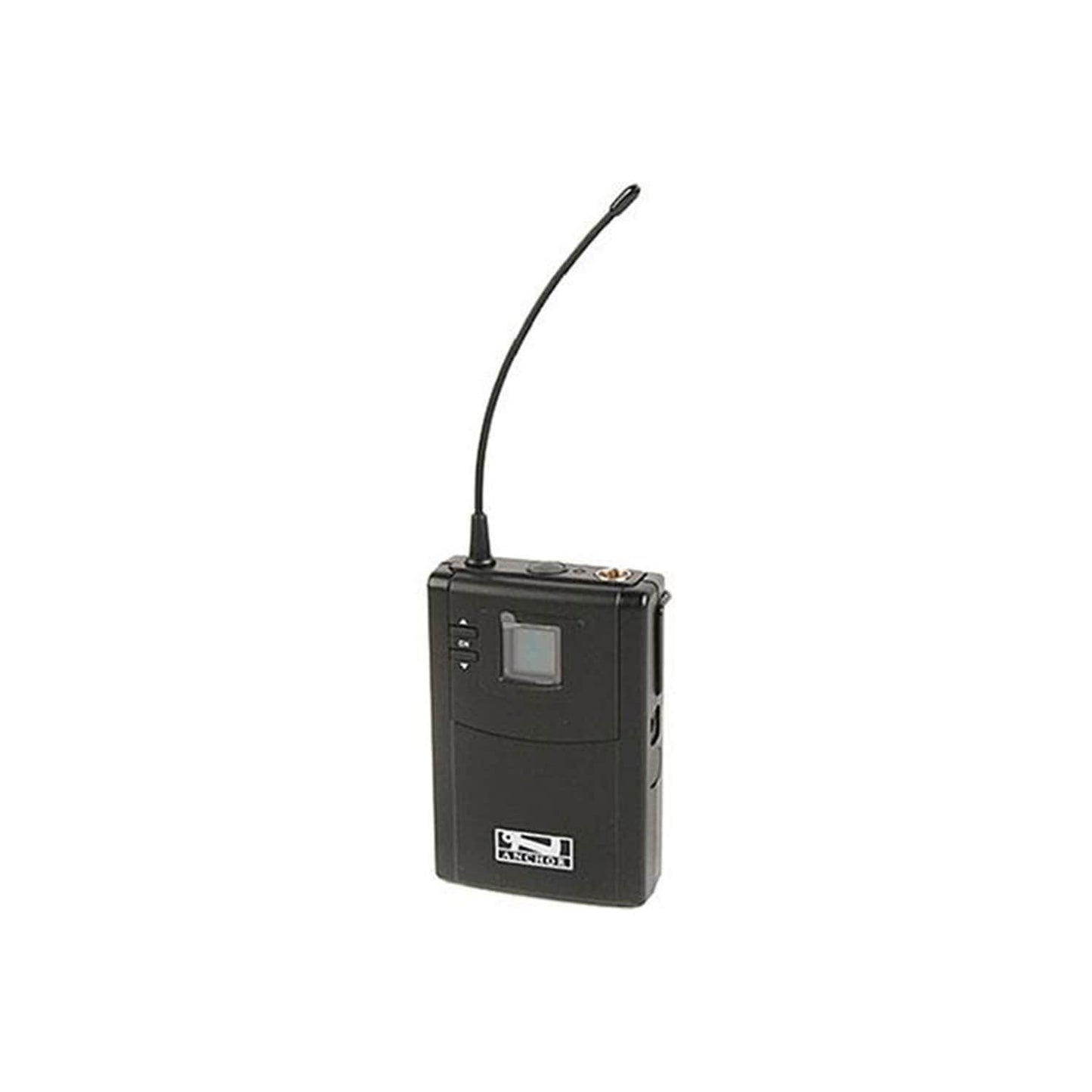 Anchor WB-7000 Wireless Beltpack Transmitter - PSSL ProSound and Stage Lighting