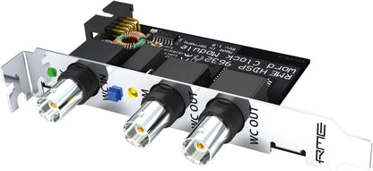 RME HDSP9632-WCM Wordclock Module for HDSP 9632 - PSSL ProSound and Stage Lighting