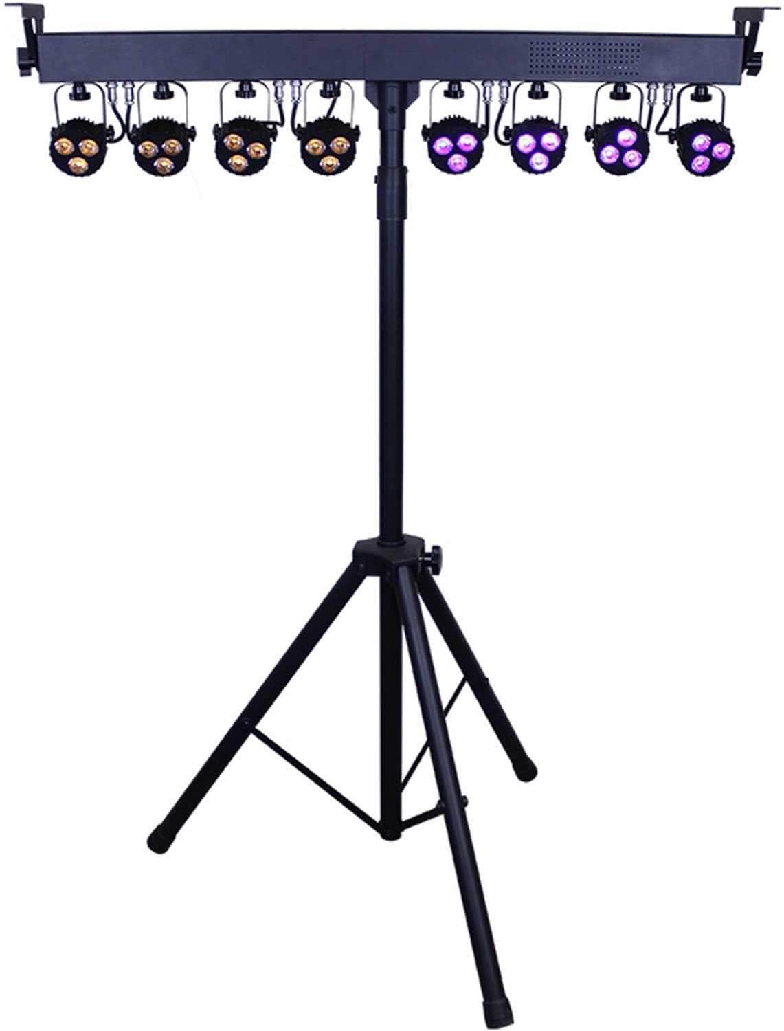 Blizzard Weather System EXA RGBAWUV LED Bar - PSSL ProSound and Stage Lighting