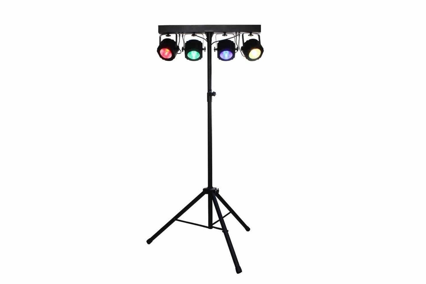 Blizzard Weather System COB 4 Fixture LED Bar - PSSL ProSound and Stage Lighting